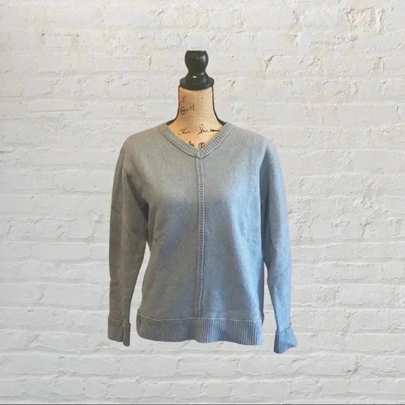 Limehaus Wool Sweater - Picture 1 of 6